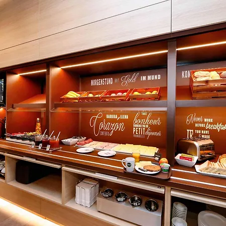 Salzburg-nord 3* Salzburg