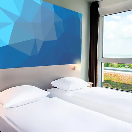 Hotel Salzburg-nord 3*