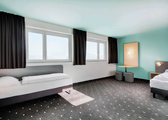 Salzburg-nord 3*