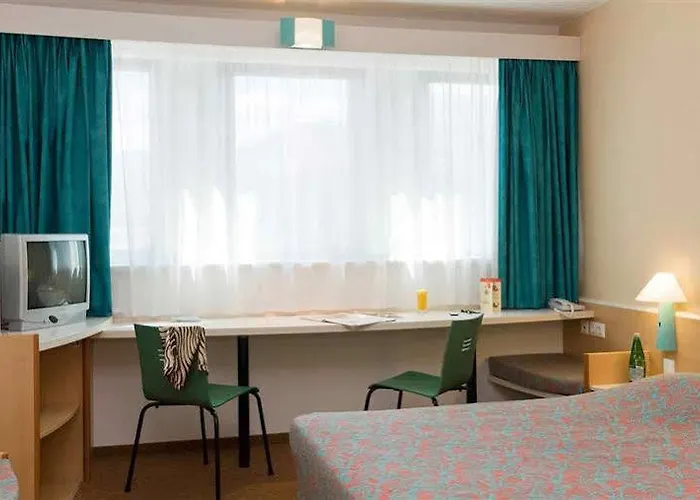 Salzburg-nord Hotel Salisburgo