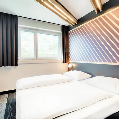 Hotel Salzburg-nord 3*