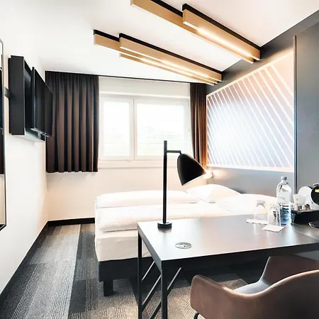 Salzburg-nord Hotel Salzburgo
