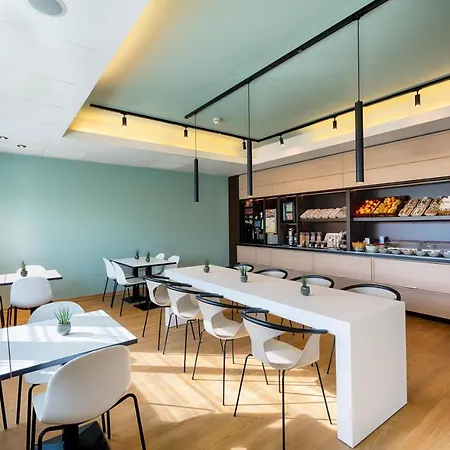 Salzburg-nord Hotel 3*
