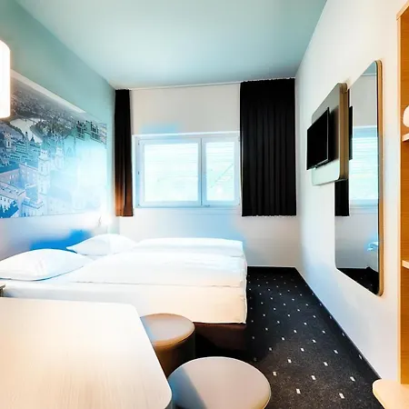 Salzburg-nord 3*