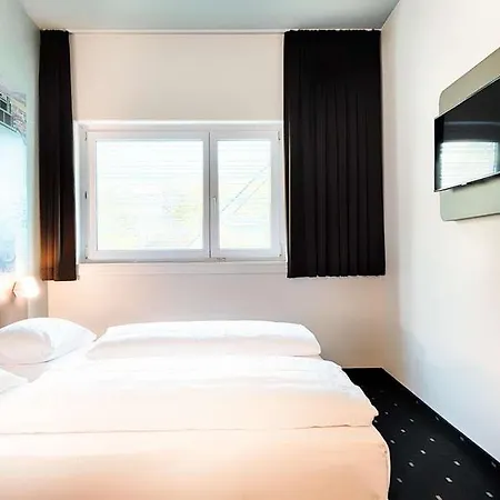 Salzburg-nord 3*