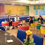 Hotel Salzburg-nord