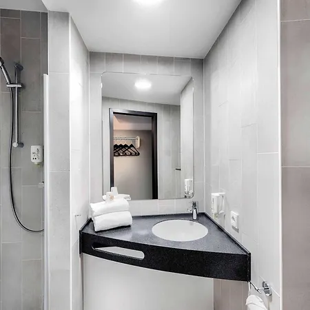Hotel Salzburg-nord