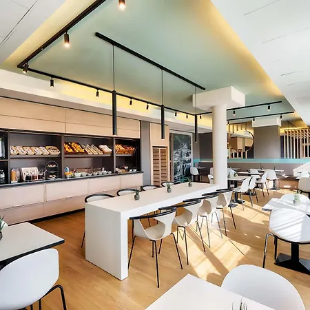 Hotel Salzburg-nord 3*