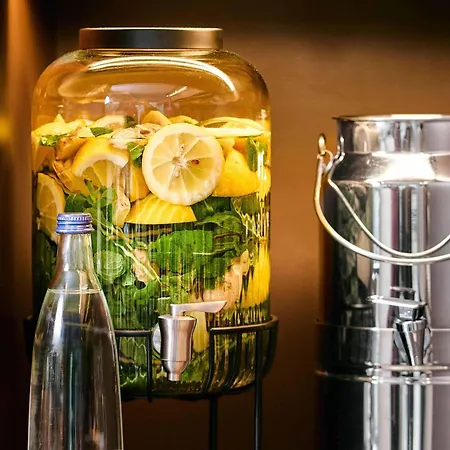 Hotel Salzburg-nord Salzburgo