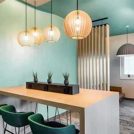 Hotel Salzburg-nord 3*