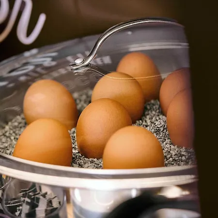 Salzburg-nord Hotel Salzburgo