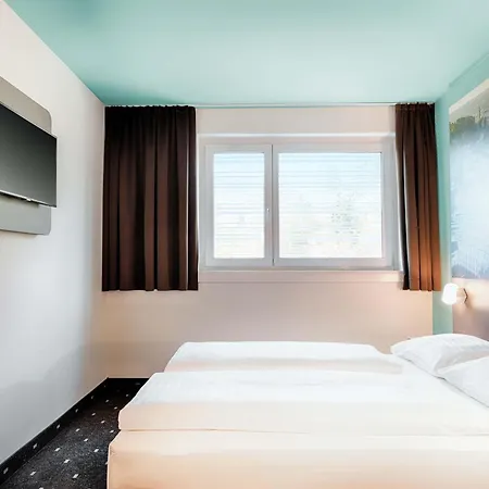 Salzburg-nord 3* Salzburgo