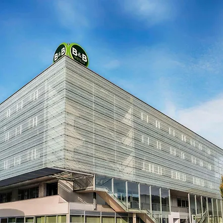 Hotel Salzburg-nord Salzburgo