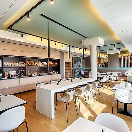 Hotel Salzburg-nord 3*