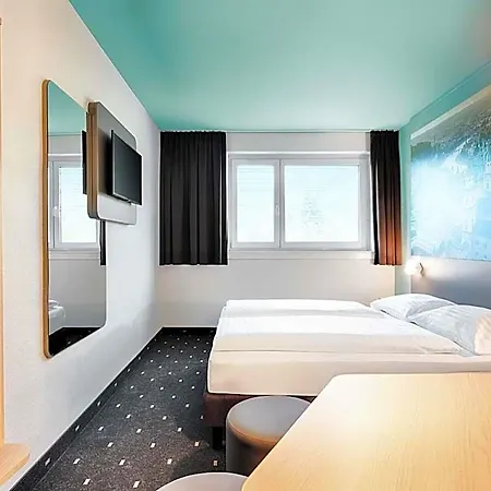 Hotel Salzburg-nord Solnohrad