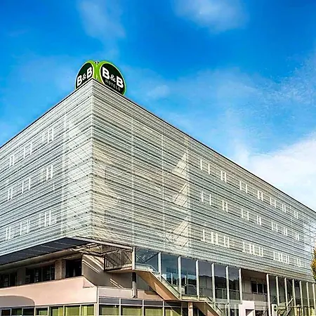 Salzburg-nord Hotel 3*