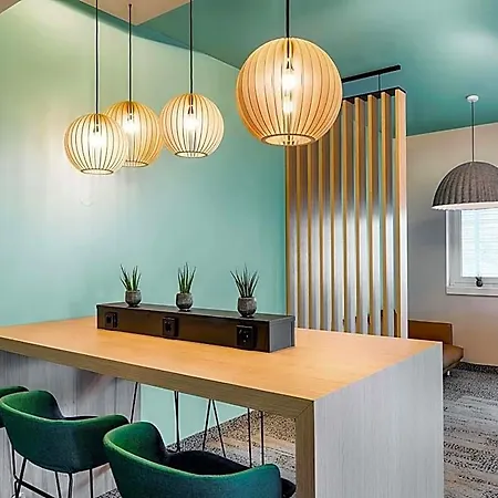 Hotel Salzburg-nord 3*