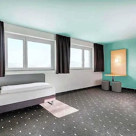 Hotel Salzburg-nord 3*