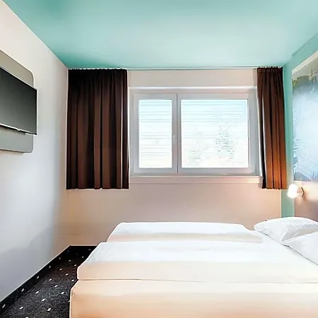 Salzburg-nord Hotel
