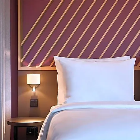 Hotel Salzburg-nord 3*
