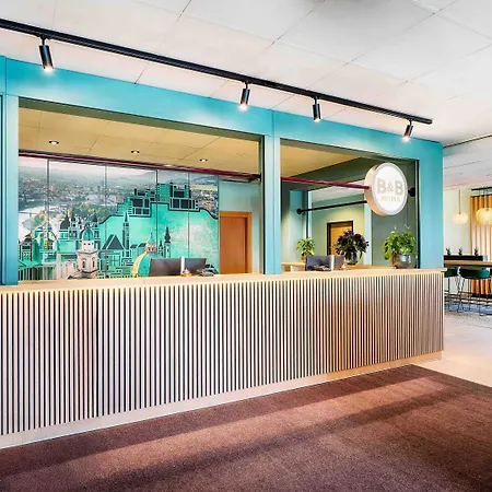 Hotel Salzburg-nord 3*