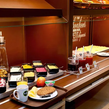Hotel Salzburg-nord 3*