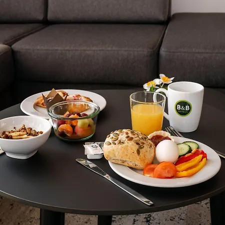 Hotel Salzburg-nord Solnohrad