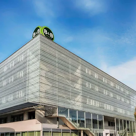 Hotel Salzburg-nord