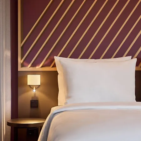 Salzburg-nord Hotel