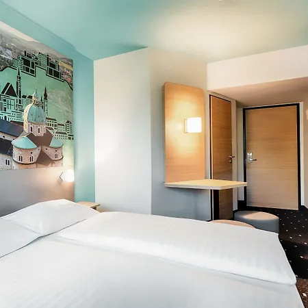 Salzburg-nord 3*