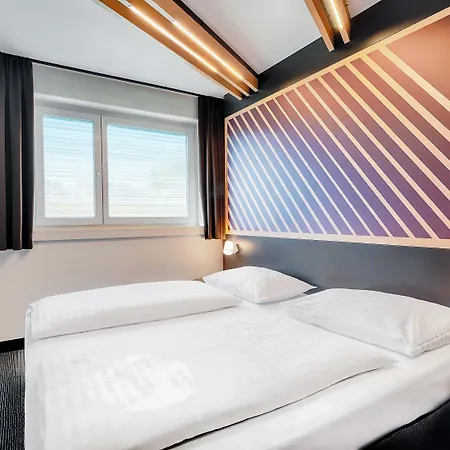 Salzburg-nord 3*