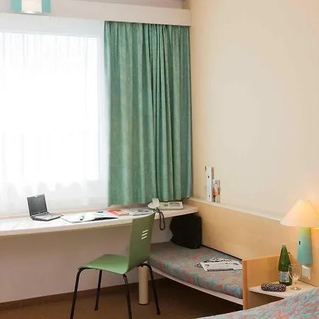 Salzburg-nord 3* Solnohrad