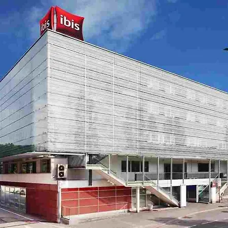 Salzburg-nord Hotel 3*