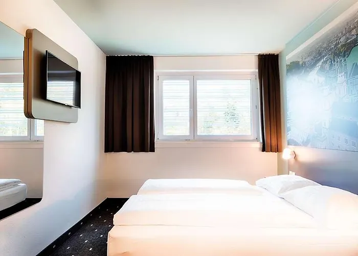 Salzburg-nord Ξενοδοχείο Σάλτσμπουργκ