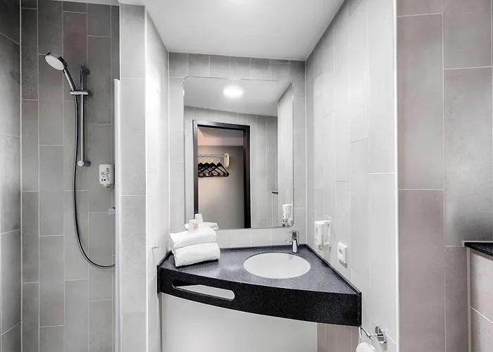 Ξενοδοχείο Salzburg-nord