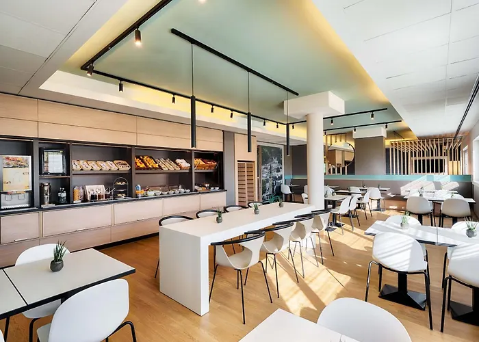 Hotel Salzburg-nord 3*
