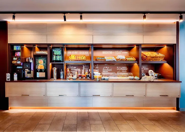 Ξενοδοχείο Salzburg-nord