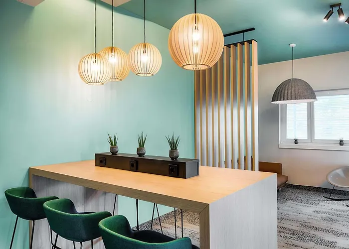 Ξενοδοχείο Salzburg-nord 3*