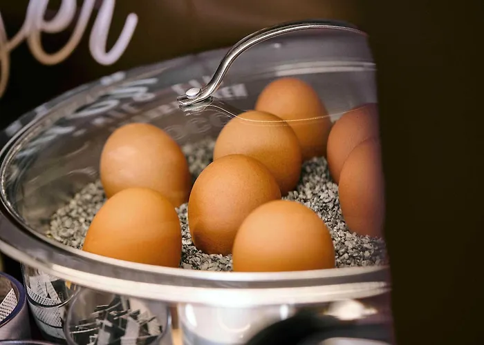 Salzburg-nord Hotel Salzburg