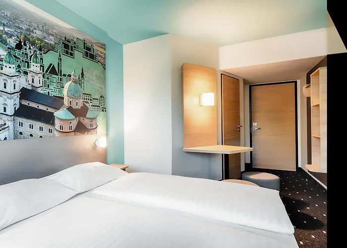 Salzburg-nord Σάλτσμπουργκ