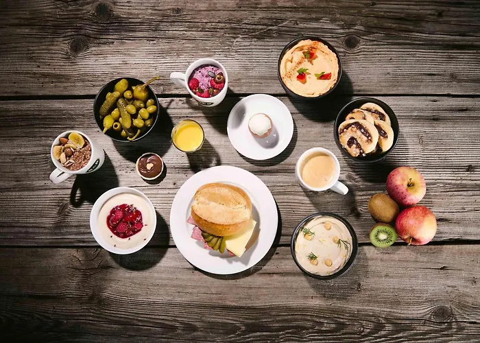 Salzburg-nord Ξενοδοχείο Σάλτσμπουργκ