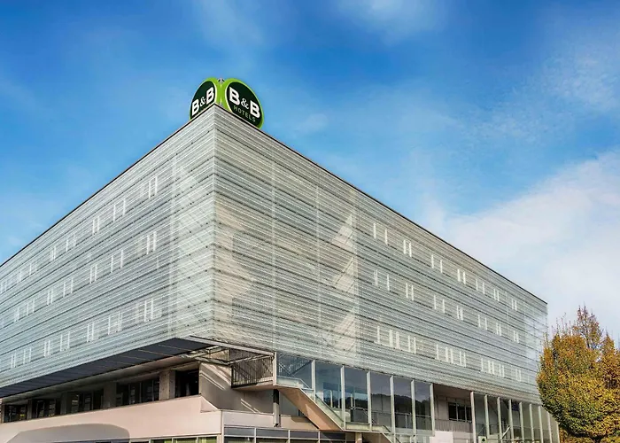 Ξενοδοχείο Salzburg-nord Σάλτσμπουργκ