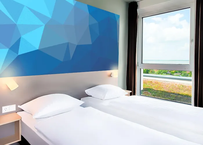 Hotel Salzburg-nord 3*