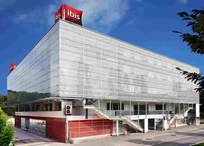 Salzburg-nord Hotel 3*