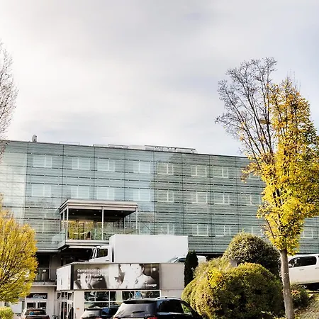 Hotel Salzburg-nord 3*