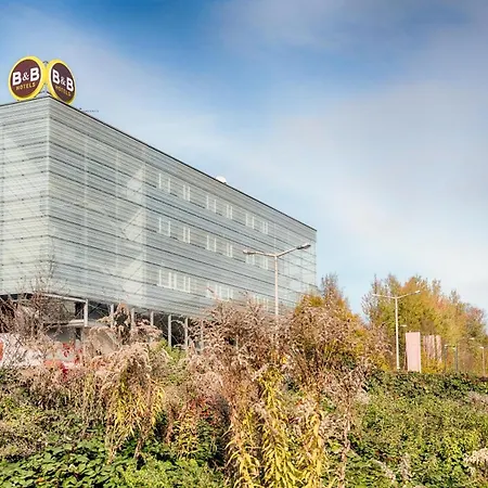 Salzburg-nord Hotel 3*
