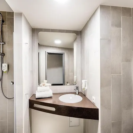 Hotel Salzburg-nord 3*