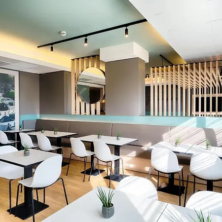 Hotel Salzburg-nord 3*