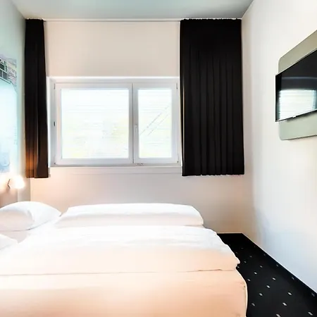 Salzburg-nord 3* Salisburgo