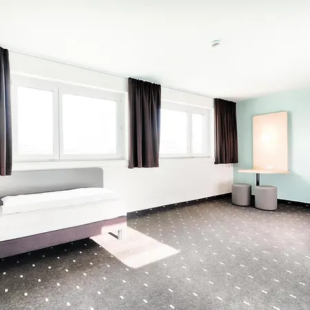 Salzburg-nord Hotel